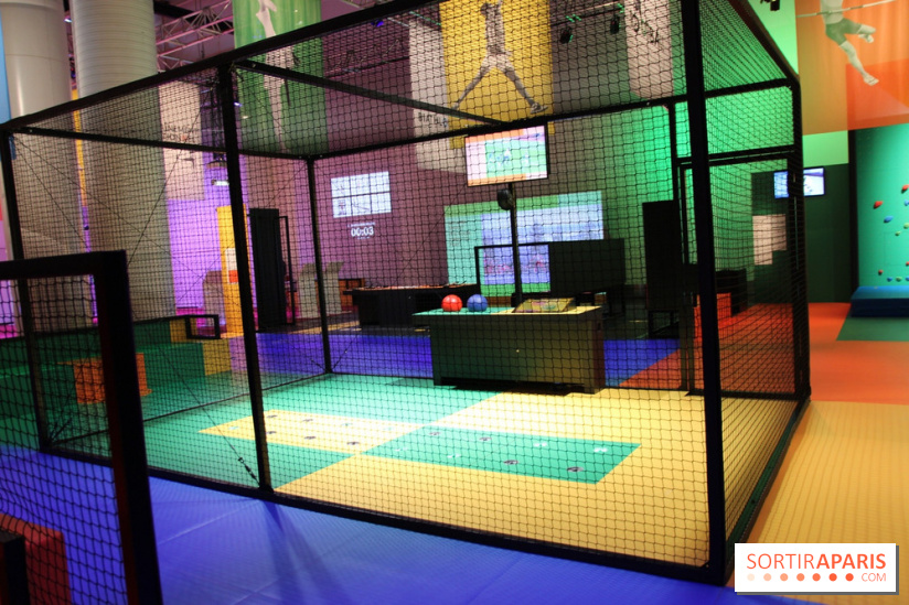 Corps et sport : nos photos