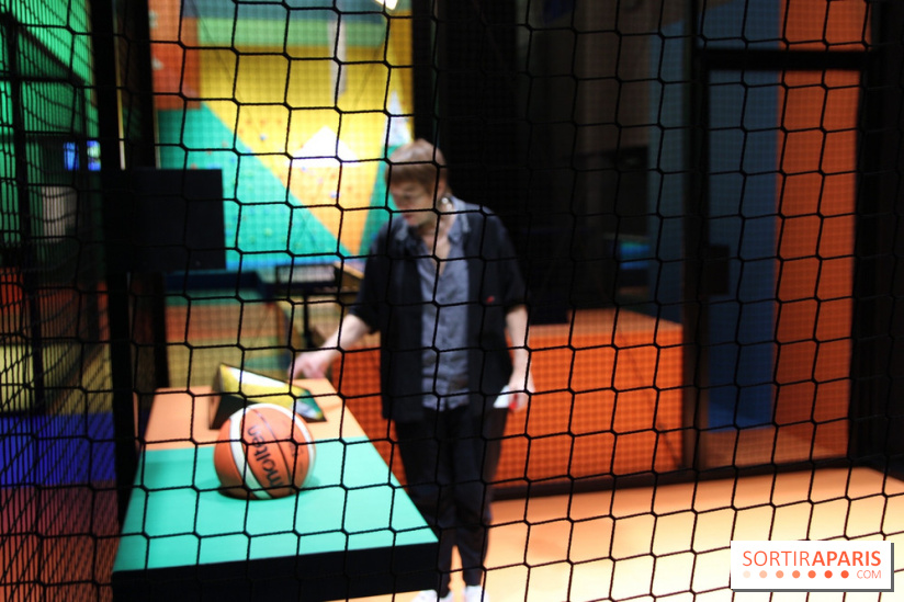 Corps et sport : nos photos