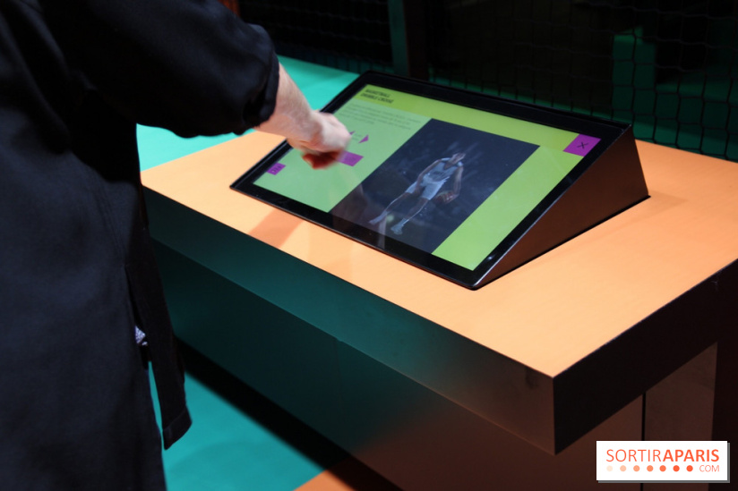 Corps et sport : nos photos