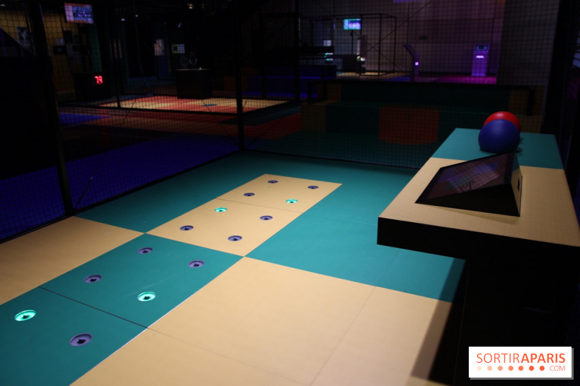 Corps et sport : nos photos