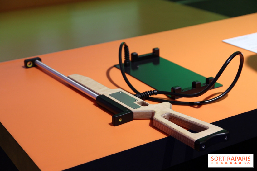 Corps et sport : nos photos