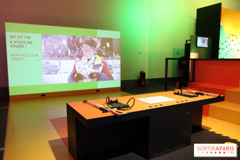 Corps et sport : nos photos