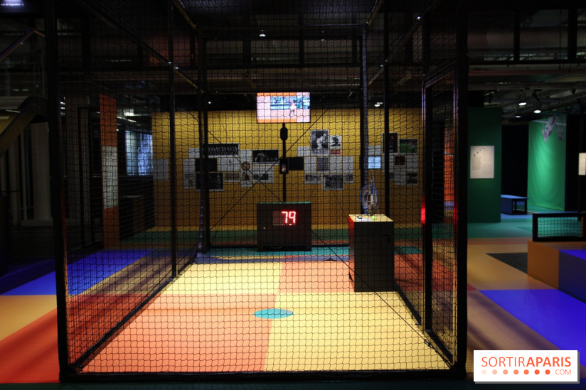 Corps et sport : nos photos