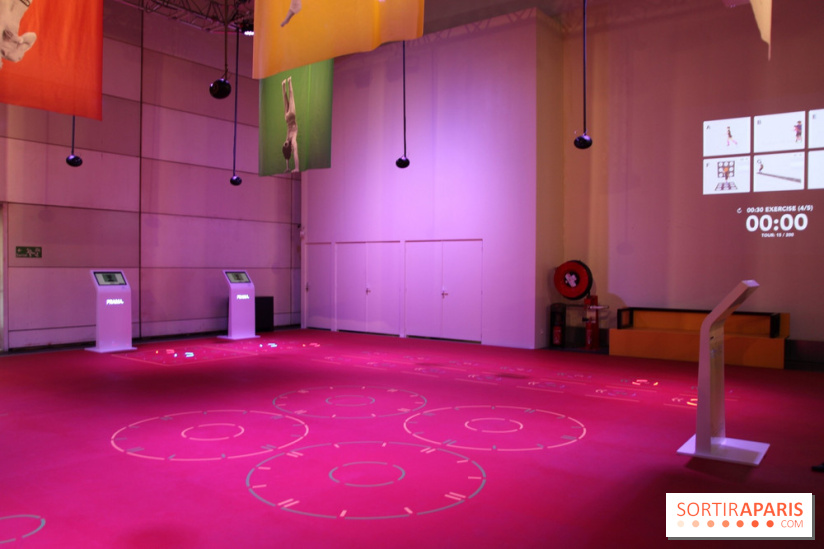 Corps et sport : nos photos