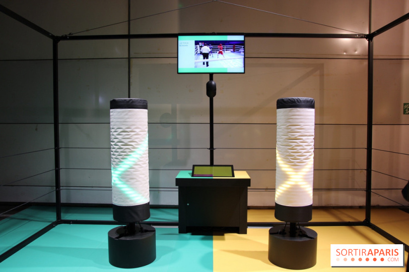 Corps et sport : nos photos