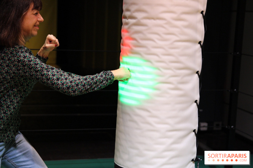 Corps et sport : nos photos