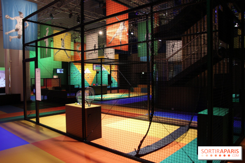 Corps et sport : nos photos