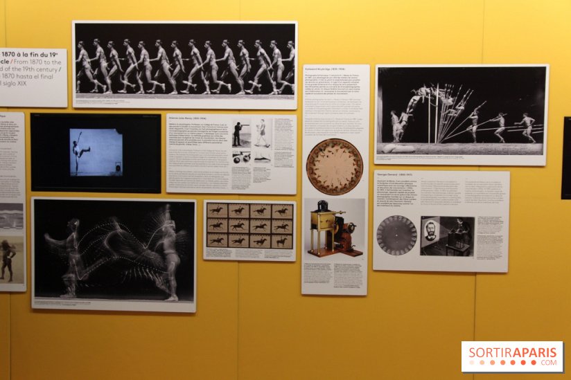 Corps et sport : nos photos