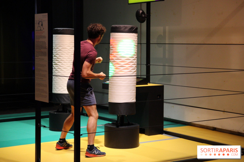 Corps et sport : nos photos