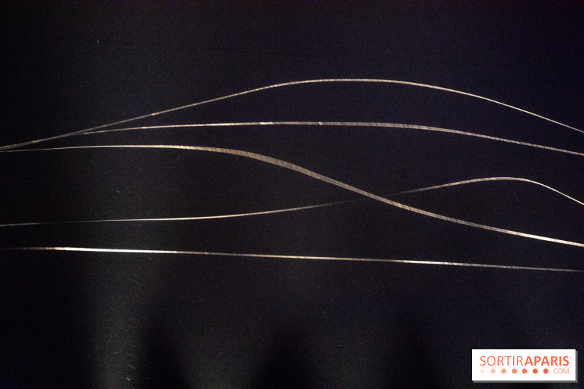 Carte Blanche à Tomas Saraceno au Palais de Tokyo