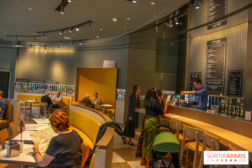 Le Café Jules lance son hot dog 