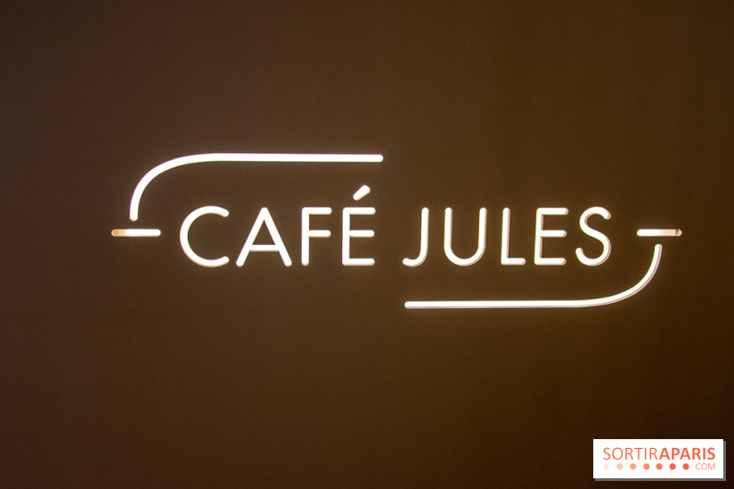 Le Café Jules lance son hot dog 