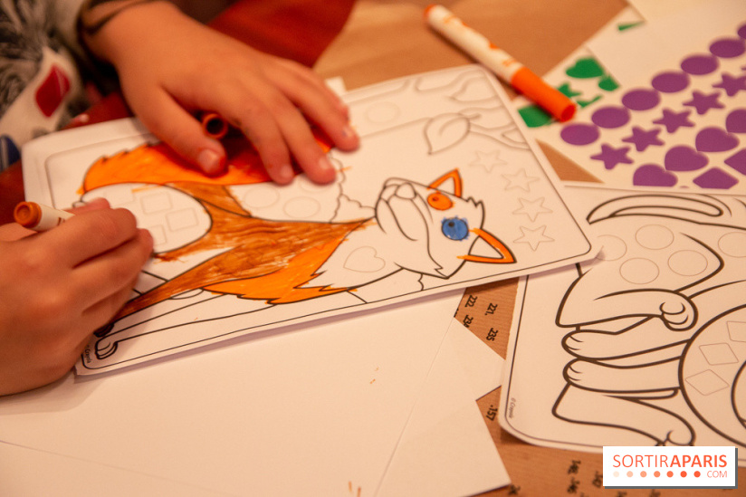 Les diners des parents chez les Fils à Maman : nos photos