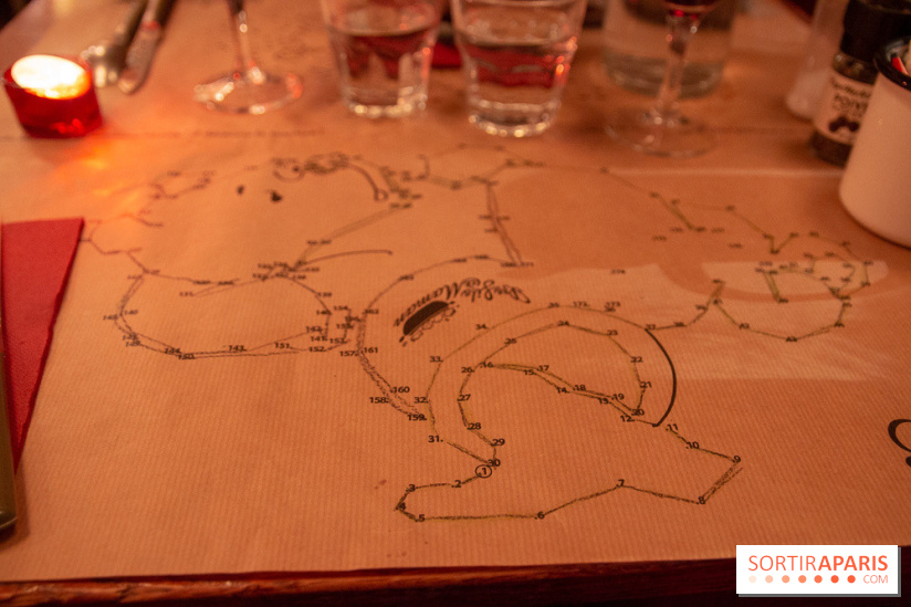 Les diners des parents chez les Fils à Maman : nos photos