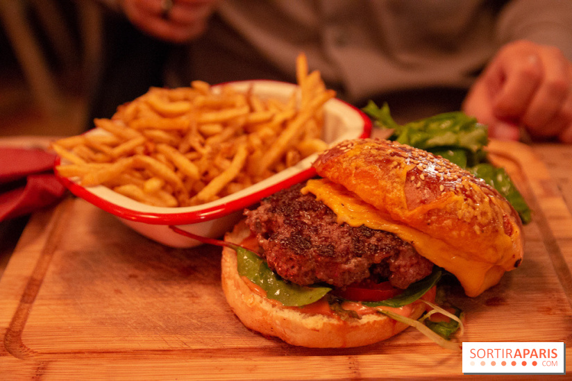 Les diners des parents chez les Fils à Maman : nos photos