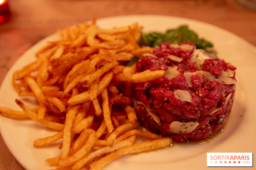 Les diners des parents chez les Fils à Maman : nos photos