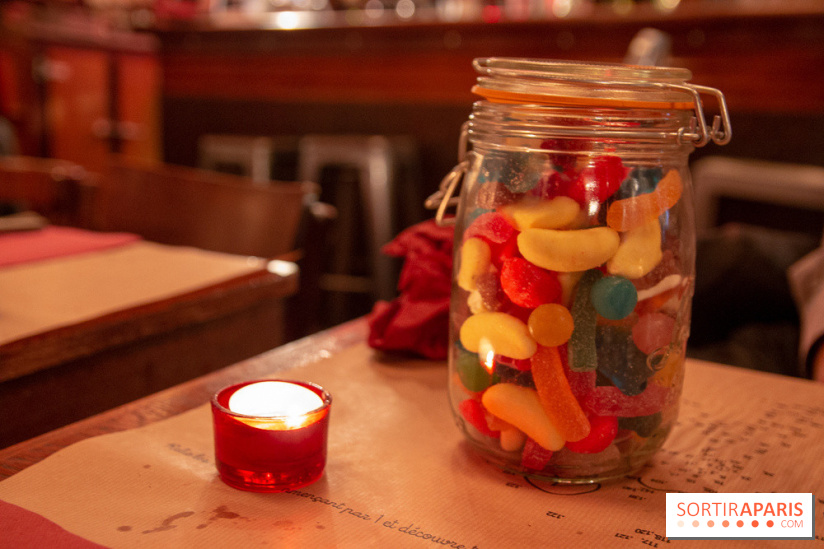 Les diners des parents chez les Fils à Maman : nos photos