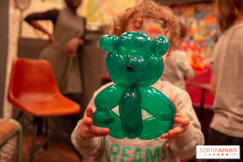 Les diners des parents chez les Fils à Maman : nos photos