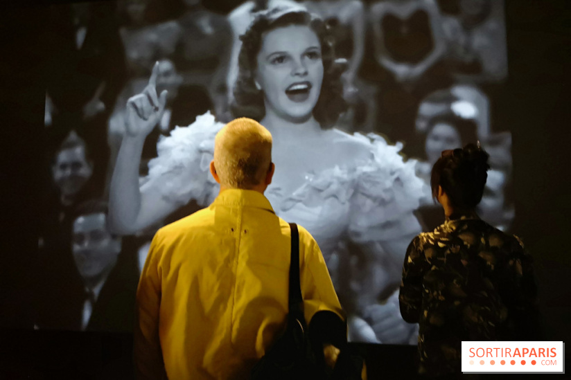 Comédies Musicales, l'expo événement à la Philharmonie de Paris