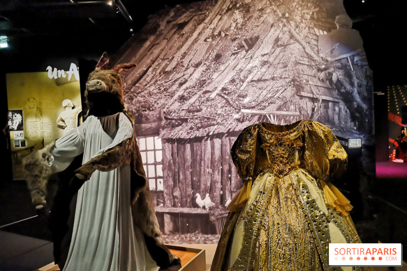 Comédies Musicales, l'expo événement à la Philharmonie de Paris