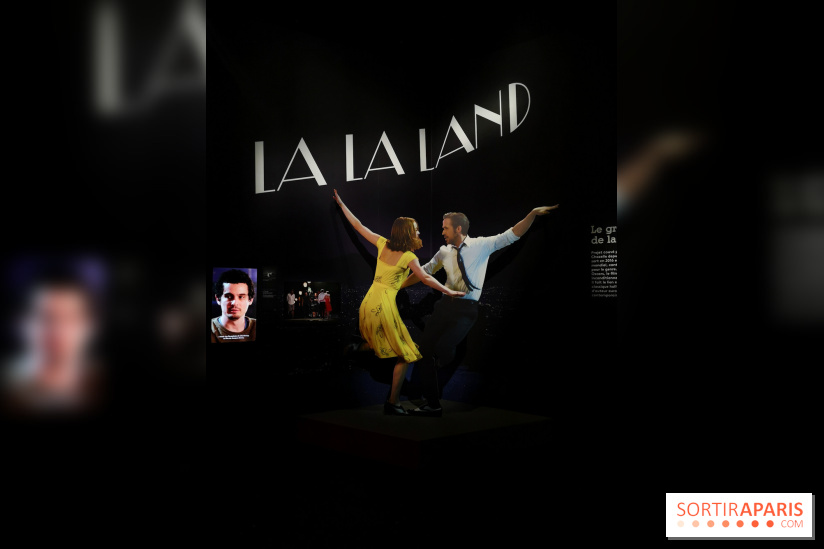 Comédies Musicales, l'expo événement à la Philharmonie de Paris