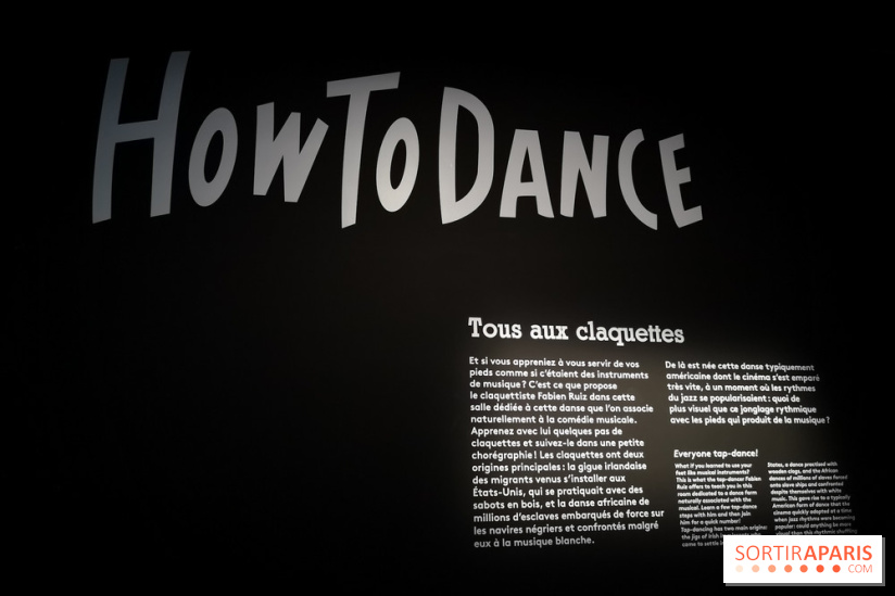 Comédies Musicales, l'expo événement à la Philharmonie de Paris