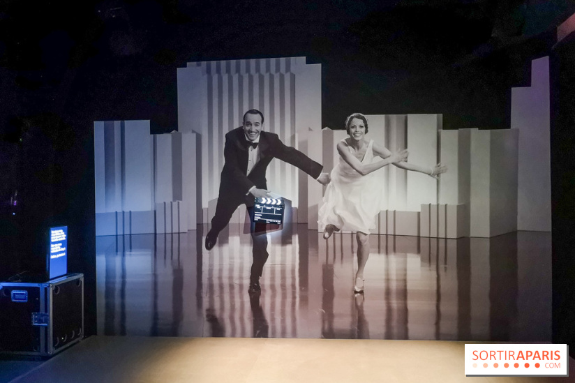 Comédies Musicales, l'expo événement à la Philharmonie de Paris