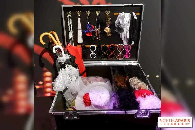 Comédies Musicales, l'expo événement à la Philharmonie de Paris