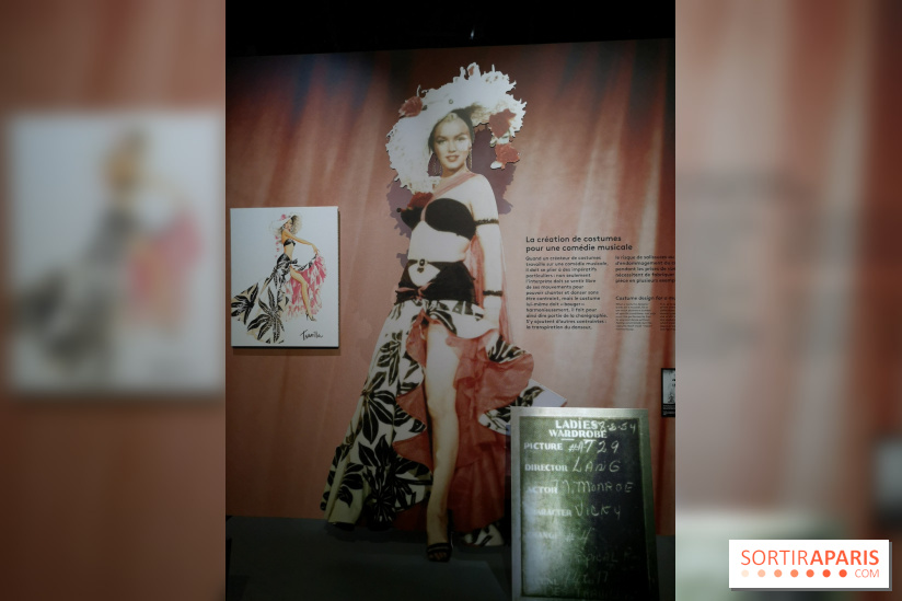 Comédies Musicales, l'expo événement à la Philharmonie de Paris