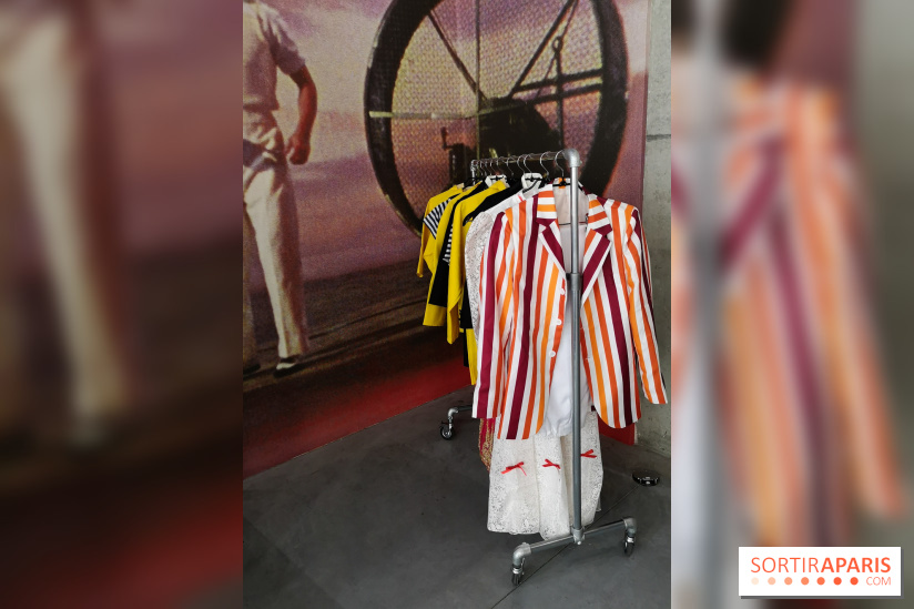 Comédies Musicales, l'expo événement à la Philharmonie de Paris