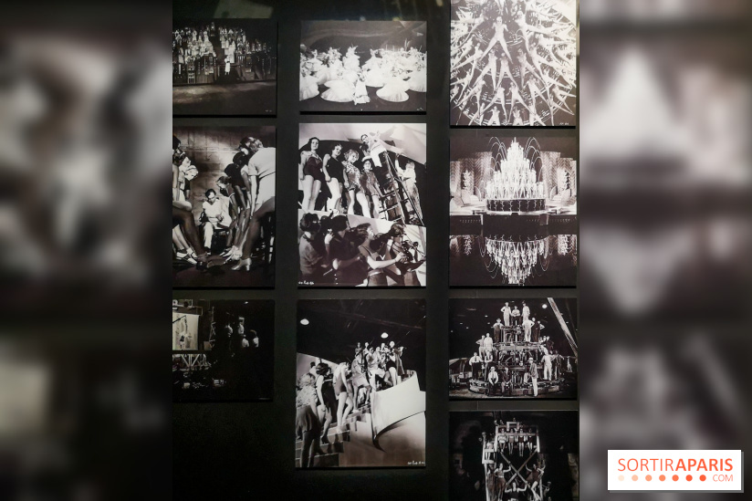 Comédies Musicales, l'expo événement à la Philharmonie de Paris