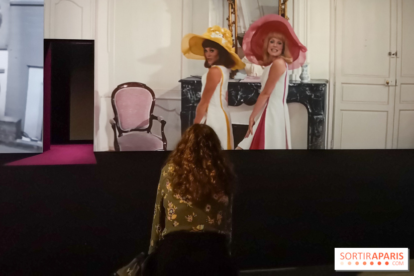 Comédies Musicales, l'expo événement à la Philharmonie de Paris