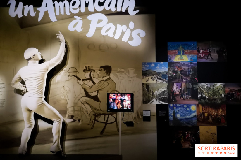 Comédies Musicales, l'expo événement à la Philharmonie de Paris