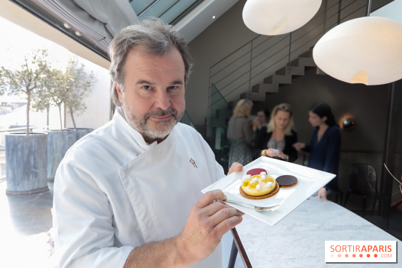 Mickey Zest Party by Pierre Hermé