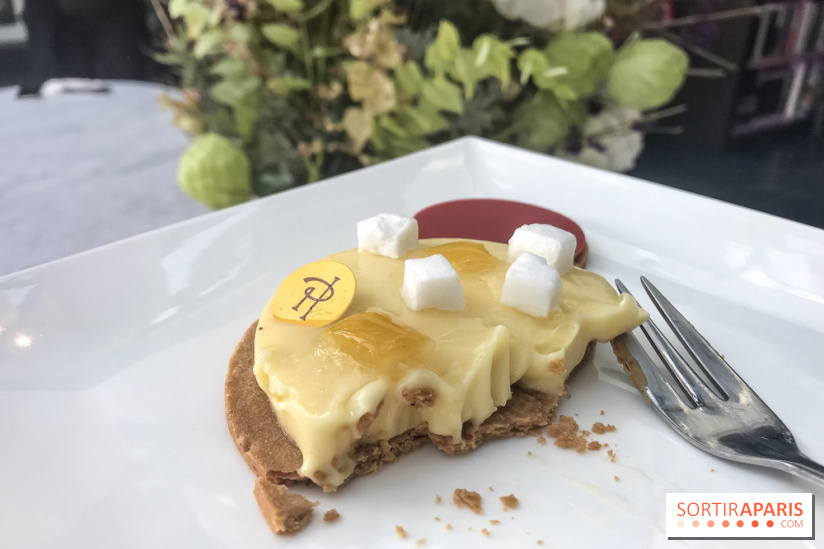 Mickey Zest Party by Pierre Hermé