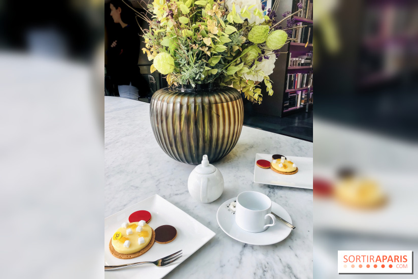 Mickey Zest Party by Pierre Hermé