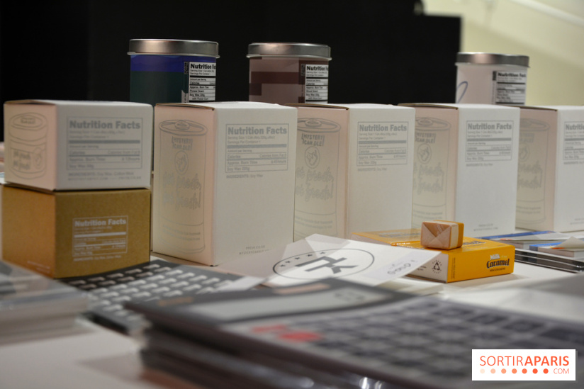 Besides Kimchi, le concept store coréen à Paris