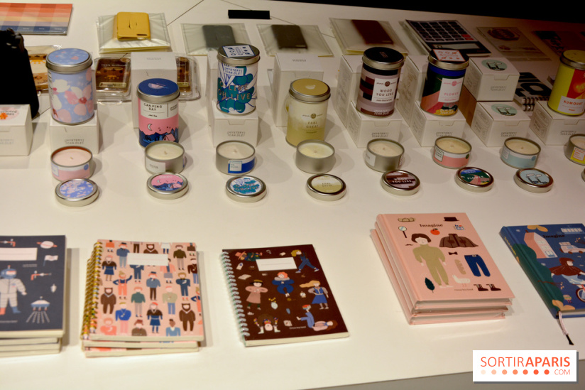 Besides Kimchi, le concept store coréen à Paris