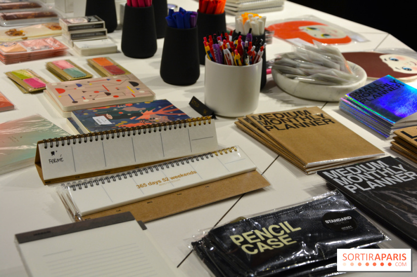 Besides Kimchi, le concept store coréen à Paris