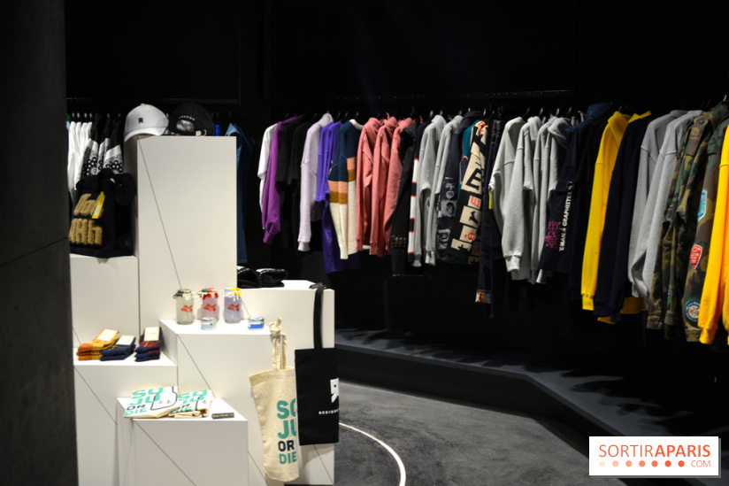 Besides Kimchi, le concept store coréen à Paris