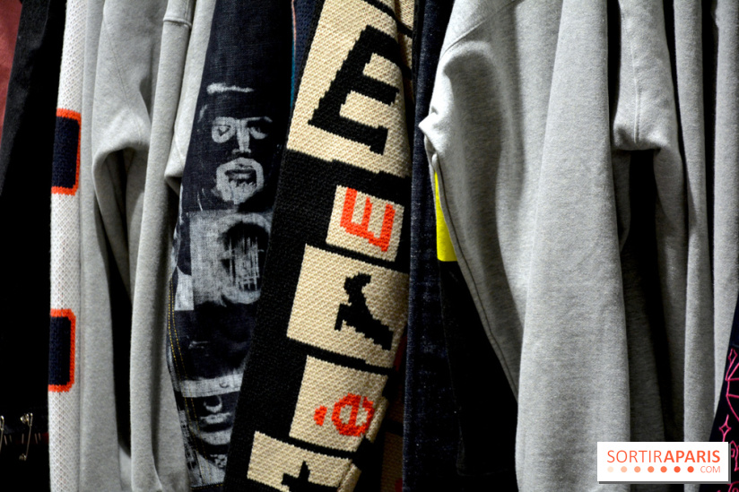 Besides Kimchi, le concept store coréen à Paris