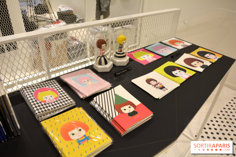 Besides Kimchi, le concept store coréen à Paris