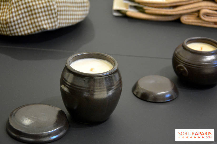 Besides Kimchi, le concept store coréen à Paris