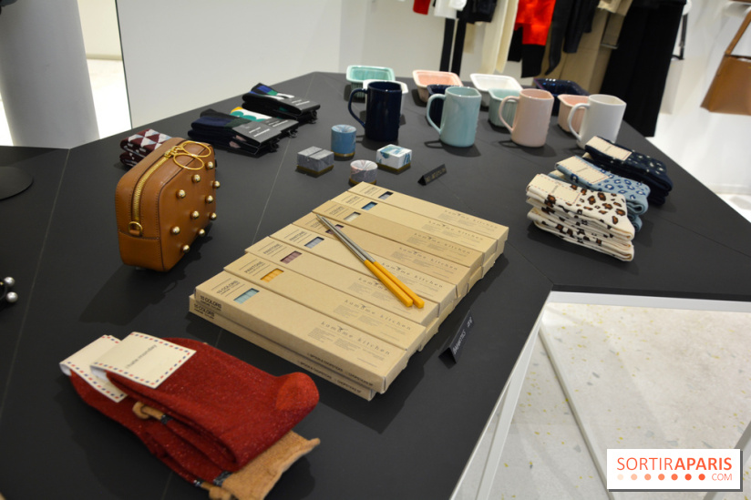 Besides Kimchi, le concept store coréen à Paris