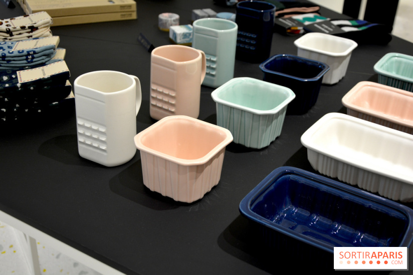 Besides Kimchi, le concept store coréen à Paris