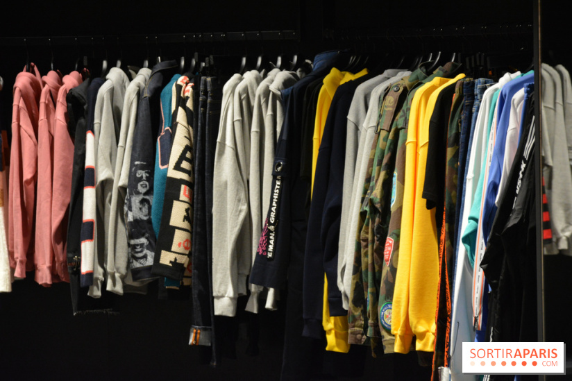 Besides Kimchi, le concept store coréen à Paris