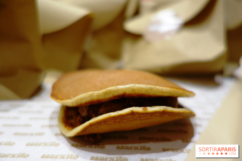 MarXito : le fast food bio signé Thierry Marx à Paris