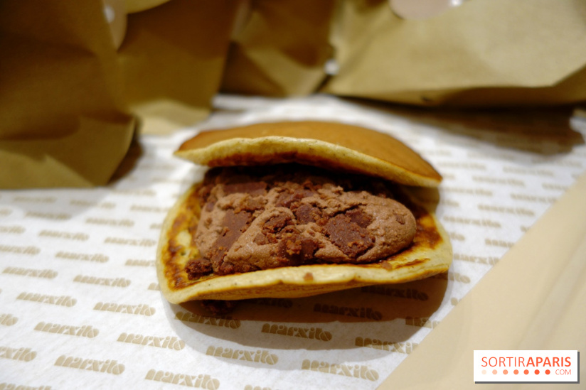 MarXito : le fast food bio signé Thierry Marx à Paris