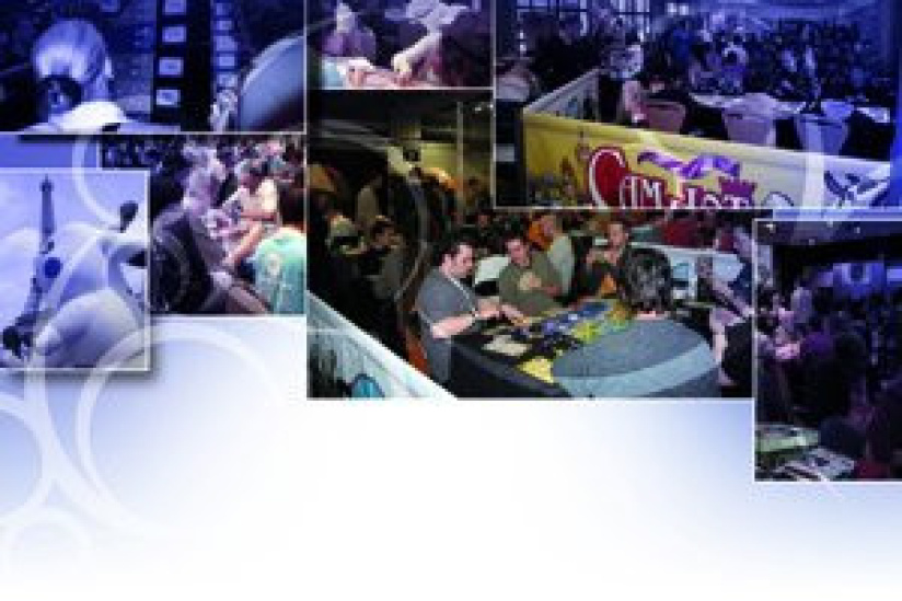 Le Salon du Jeu de Société pose ses jetons à Montreuil