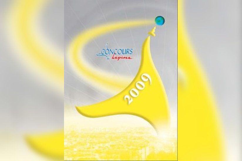 Inventions pratiques et loufoques au Concours Lépine 2009